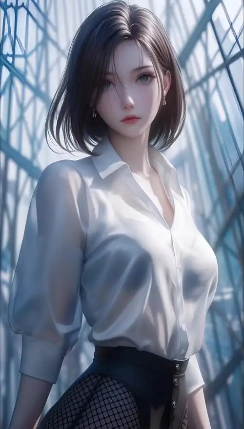 雪落无声 缩略图
